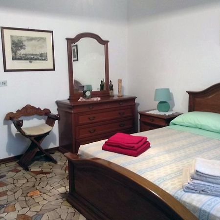 B&B La Magnolia Creazzo Exterior foto