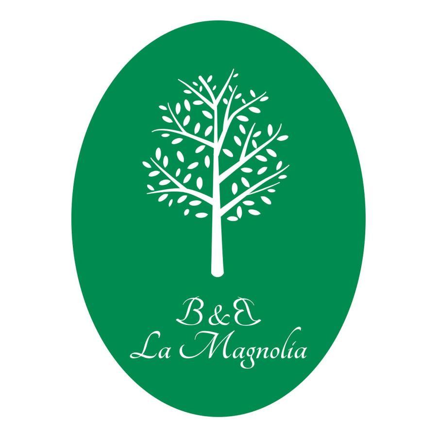 B&B La Magnolia Creazzo Exterior foto